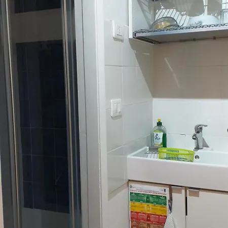 Sportrek House Apartmán Levanto