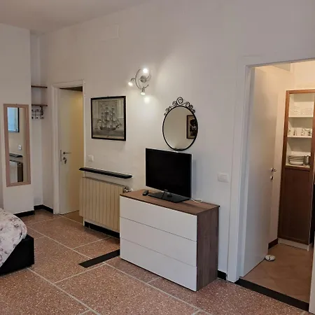 Apartament Sportrek *
