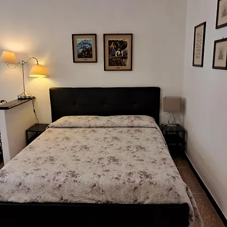 Apartament Sportrek Levanto