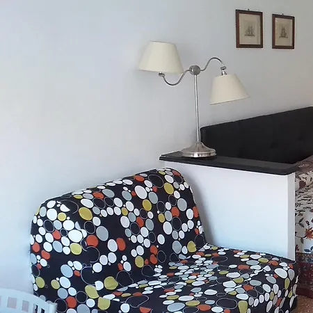 Apartmán Sportrek House Levanto