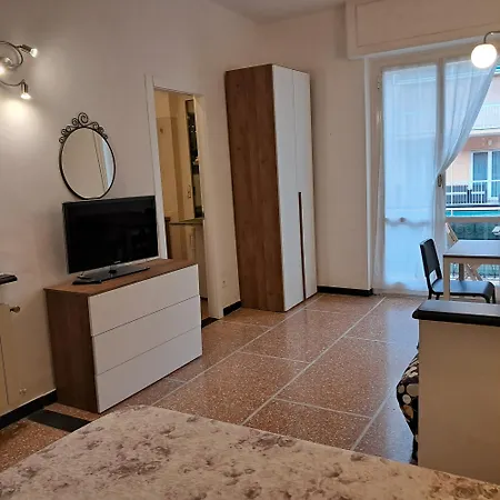 Apartamento Sportrek House *