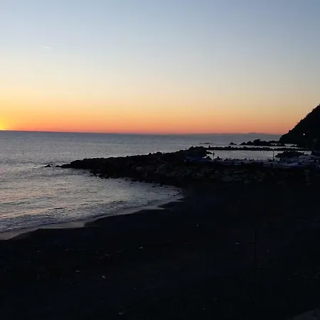 Apartamento Sportrek House Levanto