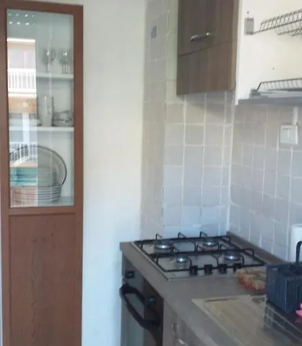 Appartement Sportrek