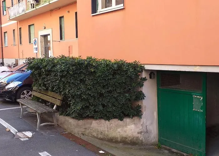 Sportrek Appartement *