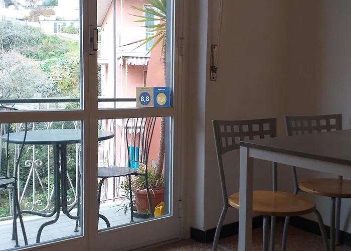 Sportrek Appartement Levanto