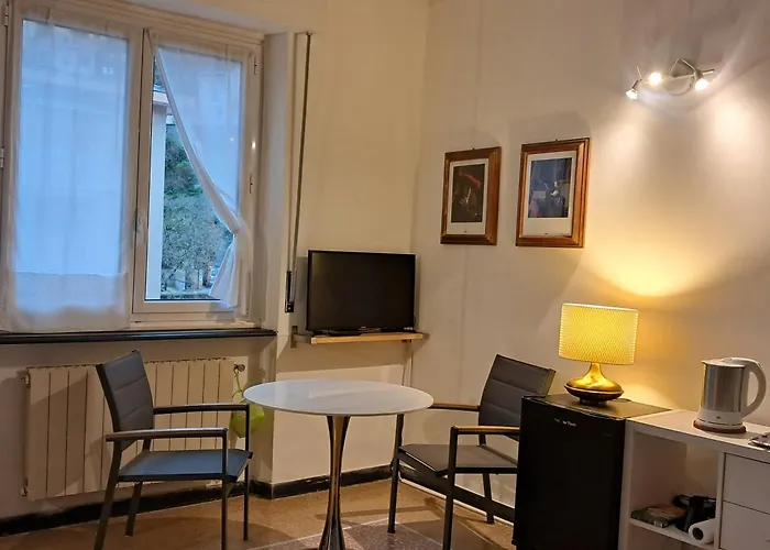 Sportrek Apartamento
