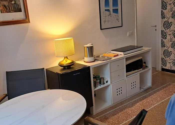 Sportrek Apartamento