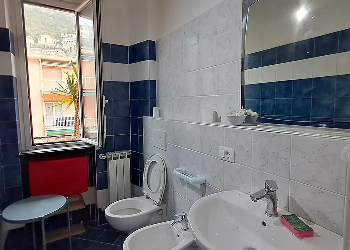 Appartement Sportrek