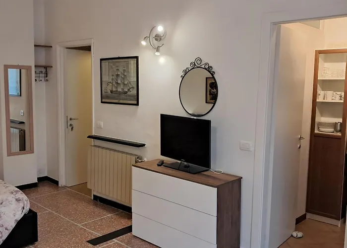 Apartamento Sportrek *
