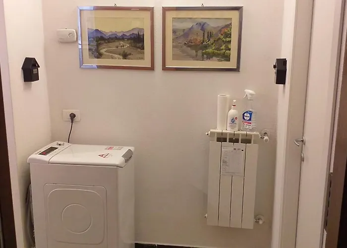 Appartement Sportrek Levanto