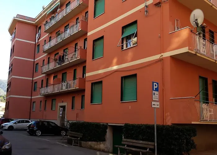 Sportrek Appartement