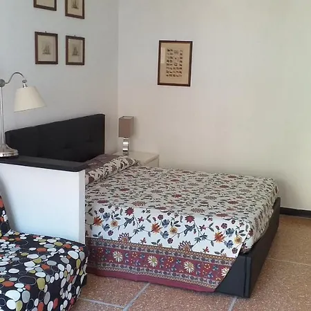 Sportrek Appartement