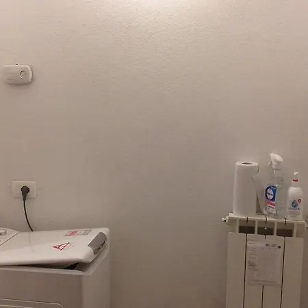 Appartement Sportrek Levanto