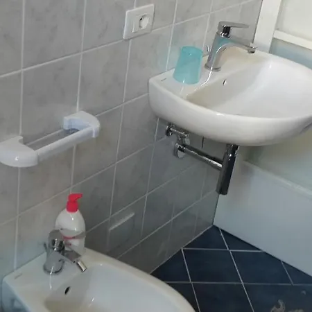 Appartement Sportrek *