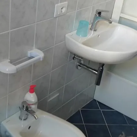 Appartement Sportrek *