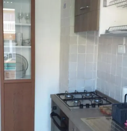 Appartement Sportrek