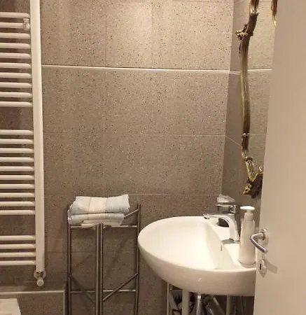Appartement Sportrek