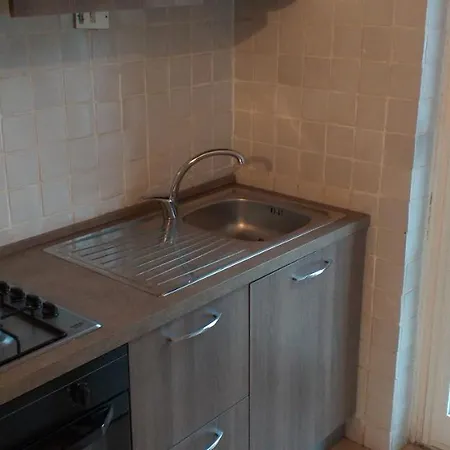 Sportrek House Levanto