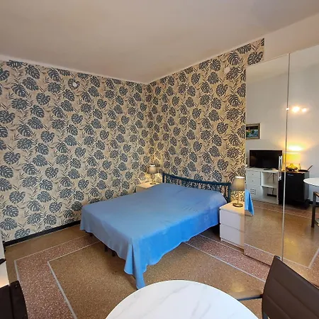 Apartamento Sportrek Levanto