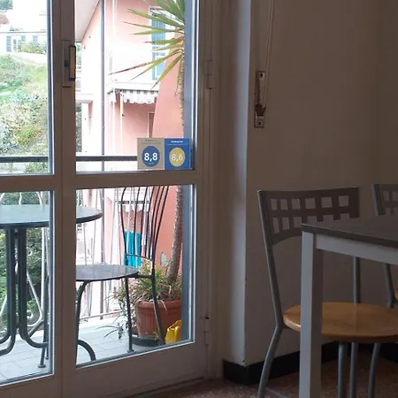 Sportrek Appartement Levanto