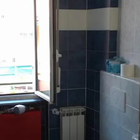 Sportrek House ليفانتو