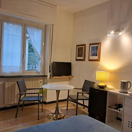 Sportrek Apartamento