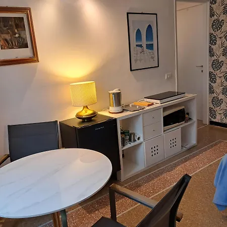Sportrek Apartamento