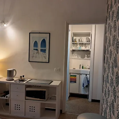 Appartement Sportrek