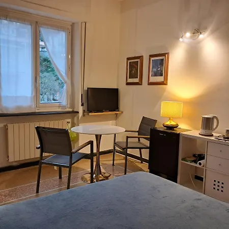 Sportrek House *