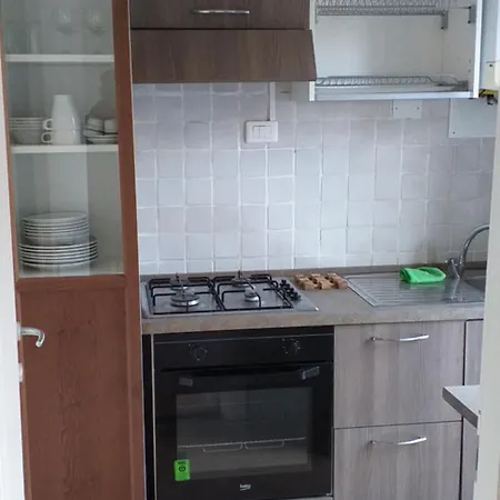 Sportrek House *