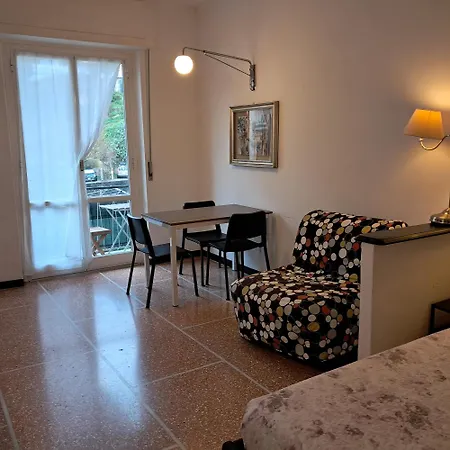 Sportrek House Levanto