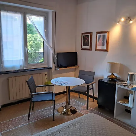 Sportrek House شقة *