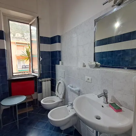 Sportrek House شقة