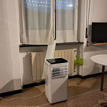 شقة Sportrek House