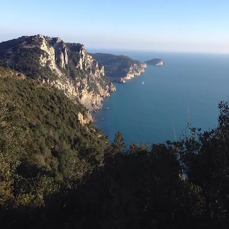 Sportrek Levanto