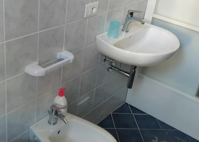 Apartman Sportrek *