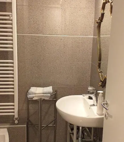 Apartman Sportrek
