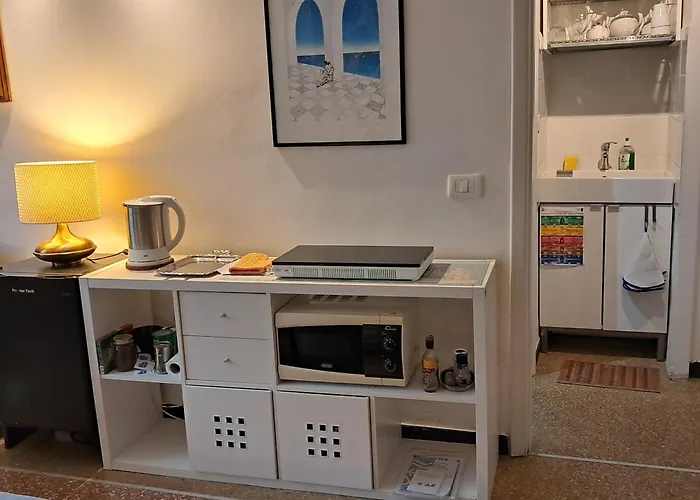 Sportrek Apartment *