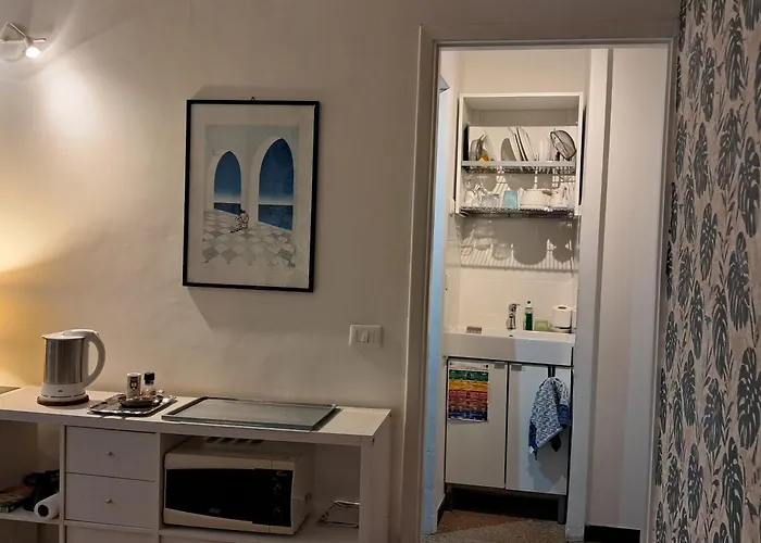 Apartment Sportrek